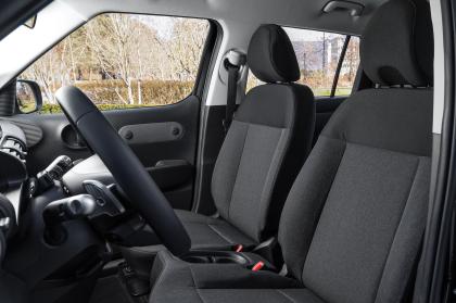 Test: Hyundai Inster 49kWh 115Ps